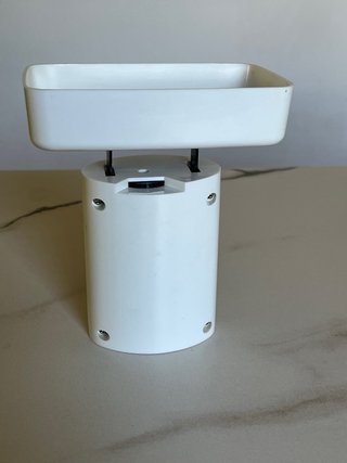 Bilancia Terraillon Vintage Anni 70