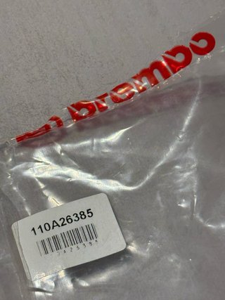 Depósito Bomba Freno Brembo Ref. 110A26385