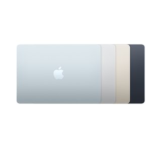 MacBook Air M3 2024 (SIN ABRIR) (TOTALMENTE NUEVO)