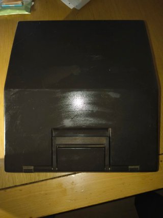 Máquina de escribir Olivetti