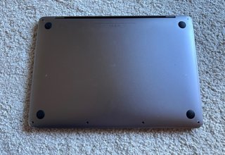 MacBook Pro M1
