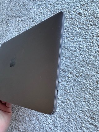 MacBook Pro M1