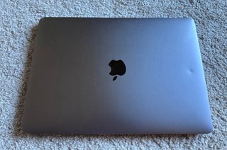 MacBook Pro M1