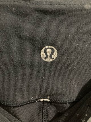 Leggings Lululemon Negros - Pantalón Yoga Pilates