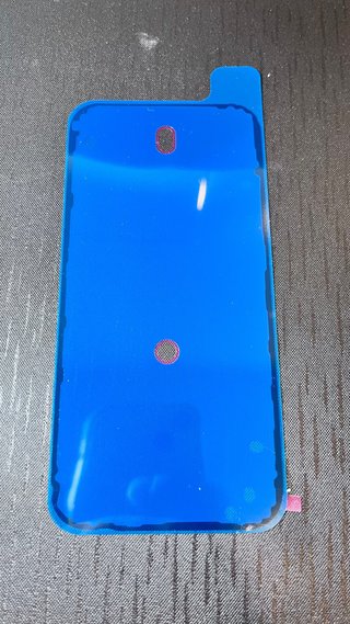 10 Adhesivos Pantalla Doble Cara iPhone 16