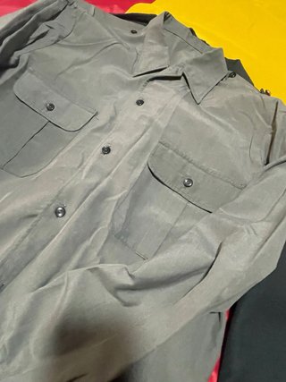 Traje G.C. años 60