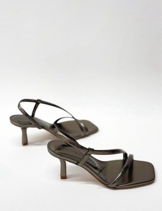 Sandalias Adolfo Domínguez Talla 37