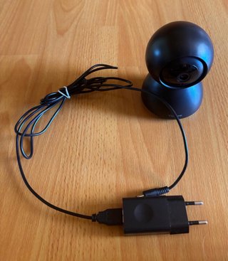 Cámaras de seguridad