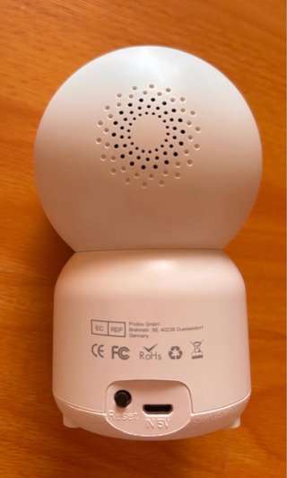 Cámaras de seguridad