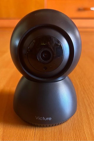 Cámaras de seguridad