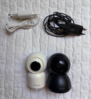 Cámaras de seguridad
