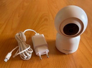 Cámaras de seguridad