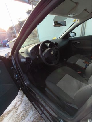 SEAT Ibiza 2005