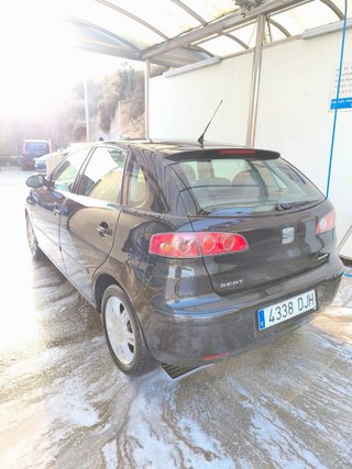 SEAT Ibiza 2005