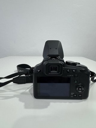 Panasonic Lumix DC-FZ82 Cámara Digital