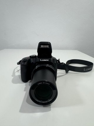 Panasonic Lumix DC-FZ82 Cámara Digital