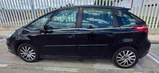 Citroen C4 Picasso 2010