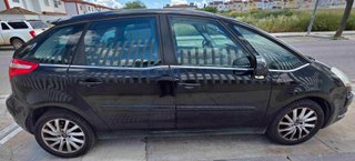 Citroen C4 Picasso 2010