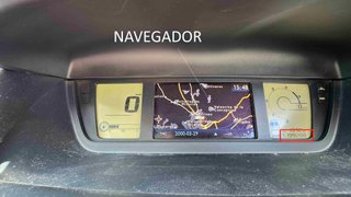 Citroen C4 Picasso 2010