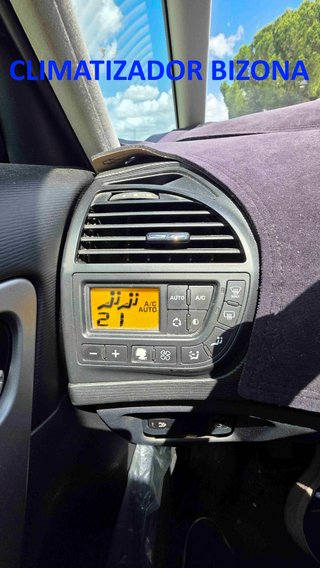 Citroen C4 Picasso 2010