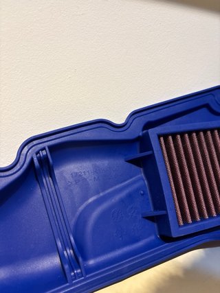Filtro de aire para PCX