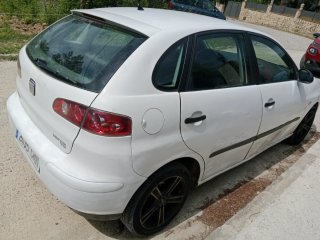 SEAT Ibiza 2003