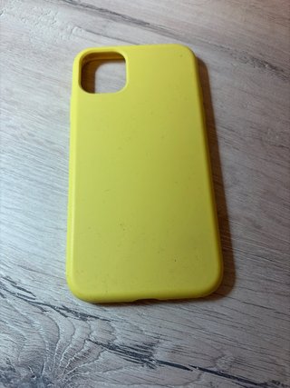 Conjunto 5 Fundas iPhone 11