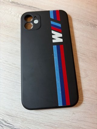 Conjunto 5 Fundas iPhone 11
