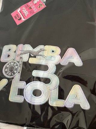 Camisetas unisex logo