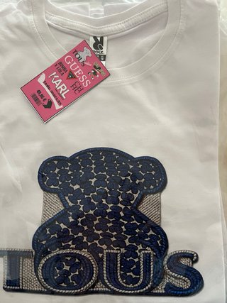 Camisetas unisex logo