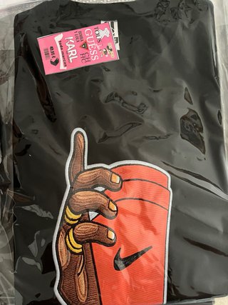 Camisetas unisex logo