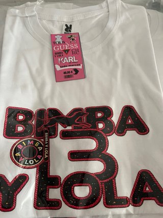 Camisetas unisex logo