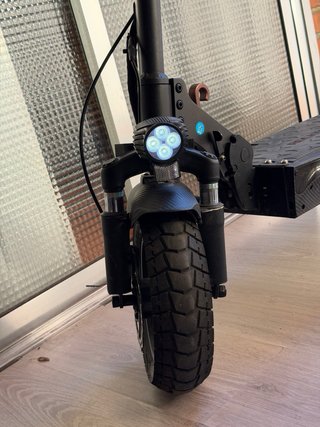 Patinete SmartGyro Rockway Pro