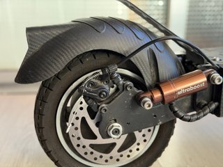 Patinete SmartGyro Rockway Pro
