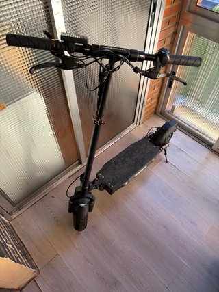 Patinete SmartGyro Rockway Pro