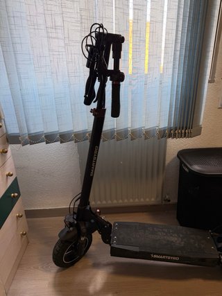 Patinete SmartGyro Rockway Pro