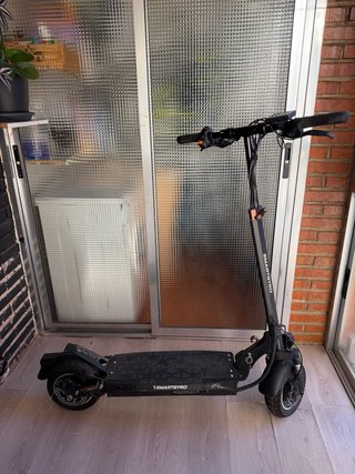 Patinete SmartGyro Rockway Pro
