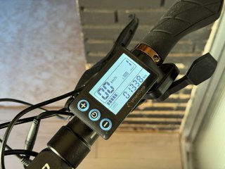 Patinete SmartGyro Rockway Pro