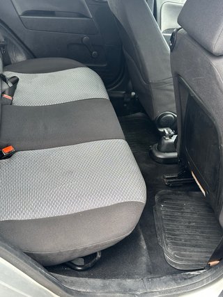 Ford Fusion 2005