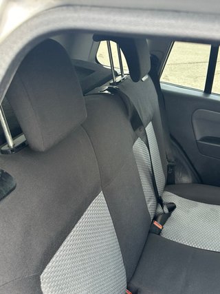 Ford Fusion 2005