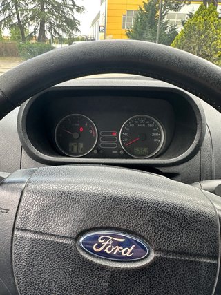 Ford Fusion 2005