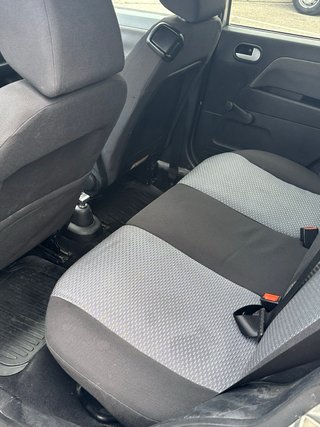 Ford Fusion 2005