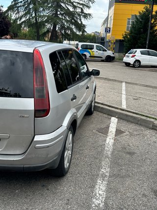 Ford Fusion 2005