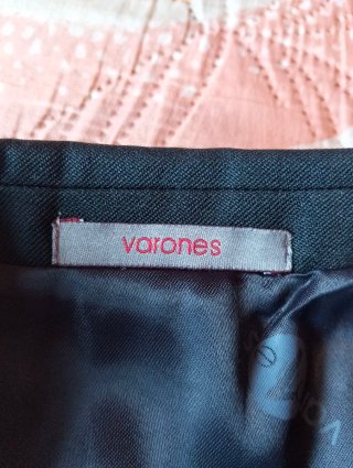 Chaqueta Primera Comunión Talla 13 Años