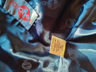 Chaqueta Primera Comunión Talla 13 Años