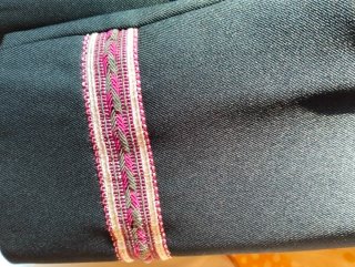 Chaqueta Primera Comunión Talla 13 Años