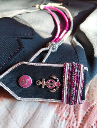 Chaqueta Primera Comunión Talla 13 Años