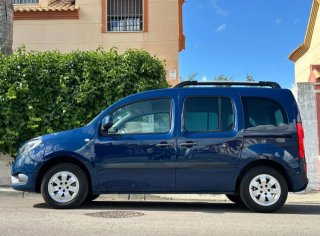 Mercedes-Benz Citan 2019