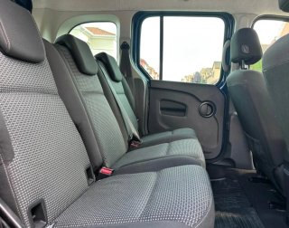 Mercedes-Benz Citan 2019