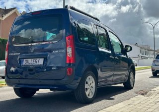 Mercedes-Benz Citan 2019